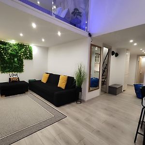 Appartement à 2 Pièces