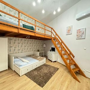Appartement à 1 Chambre à Coucher