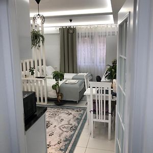 Aeden Apartment