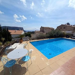 Maison 3 Chambres