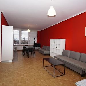 Appartement à 3 Chambres à Coucher