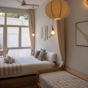 Apartamento Con Terraza Junto A Ruzafa