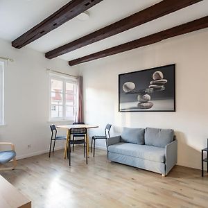 Appartement à 1 Chambre à Coucher