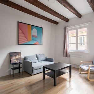 Appartement à 1 Chambre à Coucher