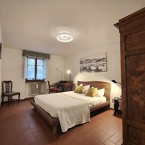 Fiesolana Studio-2 Pax