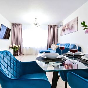 Best City Center Apartments By Alia