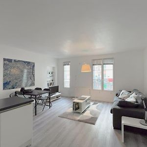 Appartement à 1 Chambre à Coucher
