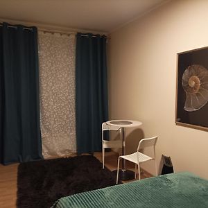 Chambre Lit Queen-Size
