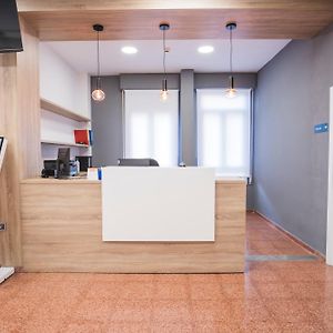 Residencia Zeta Home