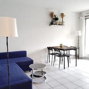 Appartement à 1 Chambre à Coucher