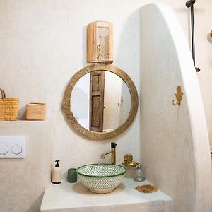 Private Bathroom Double Room