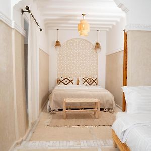 Chambre Triple Confort