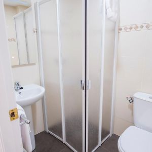 Private Bathroom Room