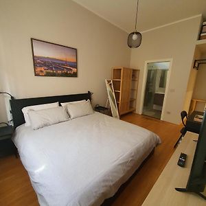 Room - Garden - Private Bathroom