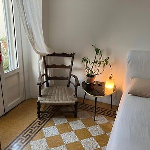 Private Bathroom King Room