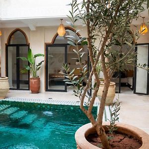 Riad Eden Dorient