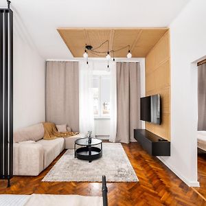 Slowackiego 43 Apartament