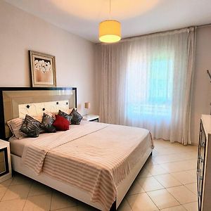 Spacious And Elegant Apartment In Agdal