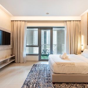 Studio de Luxe Lit Queen-Size