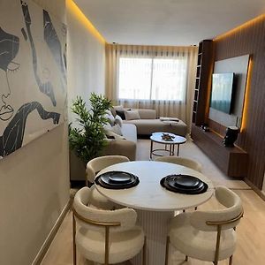 Appartement Casablanca Ghandi