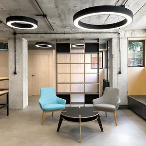 Izy Stay Hostel Bratislava
