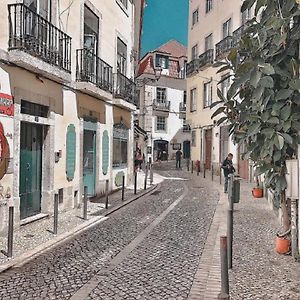 Mouraria Smart Apartment