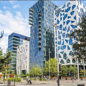 18Th Flr Gem Oslo Views & Luxury