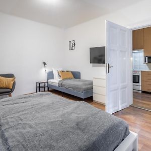 Appartement à 1 Chambre à Coucher