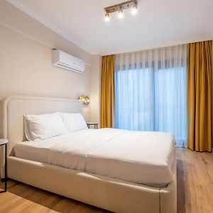 Appartement à 2 Chambres à Coucher
