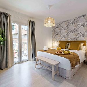 Sunset Malaga - Comfort & Design