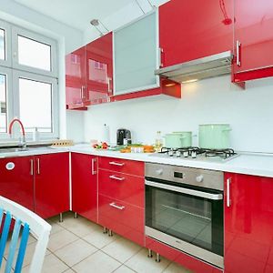 Zabkowska Klimat Starej Pragi