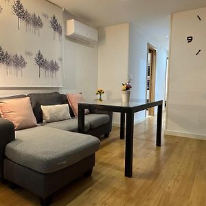Appartement à 3 Chambres à Coucher