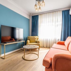 Mayer Beyoglu Apartments