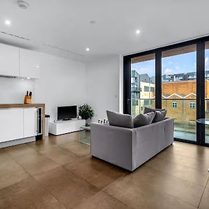 Appartement à 1 Chambre à Coucher