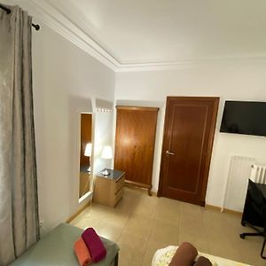 Chambre Triple