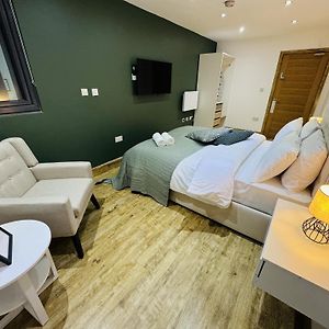 Chambre de Luxe Lit King-Size