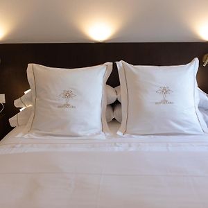 Chambre Standarde Double