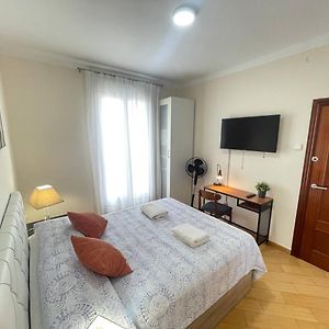 Chambre Lit King-Size