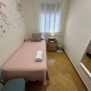 Chambre Simple