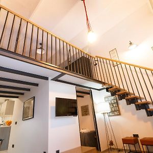 Maisonette