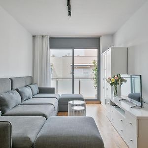 Appartement de Luxe à 3 Chambres à Coucher