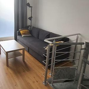 Appartement à 1 Chambre à Coucher