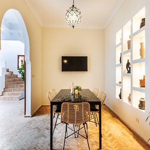 Chambre Lit King-Size