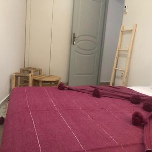 Chambre Budgétée Double
