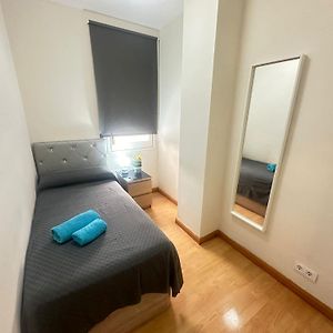 Chambre Simple