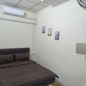 Private Bathroom Queen Room