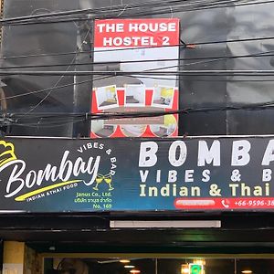 The House Hostel 2