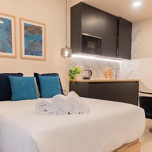 For You Rentals Estudio Oriente Diseno Y Confort En Delicias Madrid Temporal Del2916