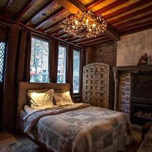 Chambre de Luxe Lit King-Size