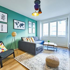 Appartement à 3 Chambres à Coucher